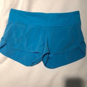 Lululemon shorts